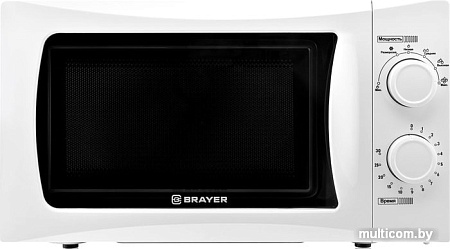 Микроволновая печь Brayer BR2501