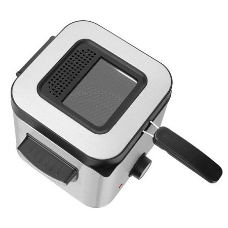 Фритюрница Sencor SFR 6200SS