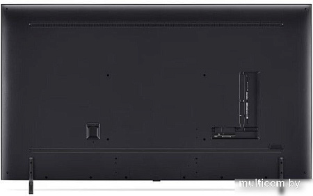 Телевизор LG QNED80 86QNED80T6A