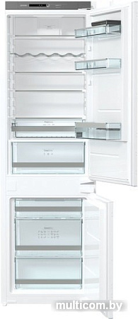 Холодильник Gorenje NRKI4182A1