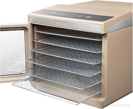 Сушилка для овощей и фруктов Redmond (Редмонд) FD1105 (бежевый)