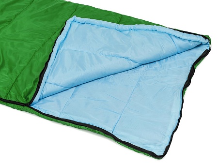 Спальный мешок Sundays ZC-SB010 2шт (зеленый)