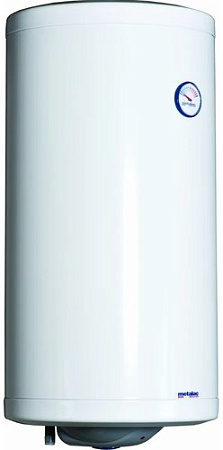 Накопительный электрический водонагреватель Metalac Optima MB 100 R