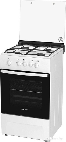 Кухонная плита Darina GM 4M42 002 WG