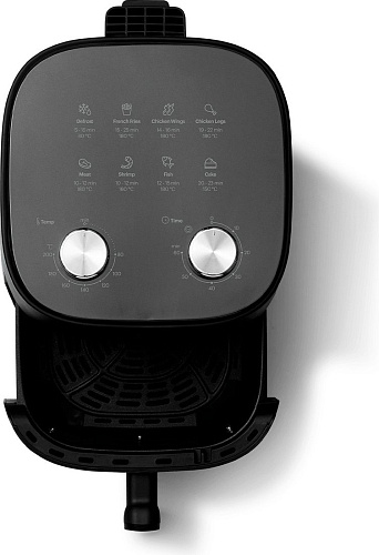 Аэрогриль Grundig FRY 6321 L