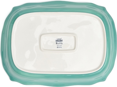 Блюдо Lefard Лесная сказка 409-413