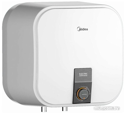 Накопительный электрический водонагреватель над мойкой Midea Express MWH-1520-KVM
