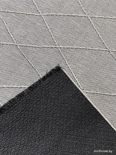 Ковер для жилой комнаты Linea Hali Gabardine K5054-BEIGE (1x2)