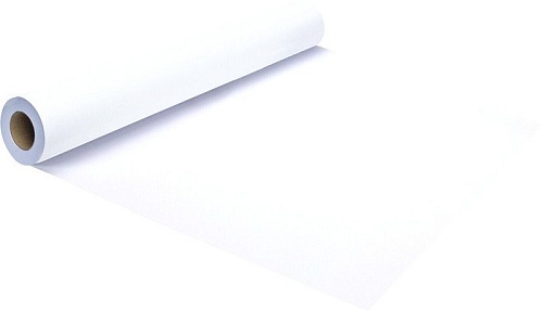 Инженерная бумага BRAUBERG 1067 мм x 45 м 80 г/м2 110628