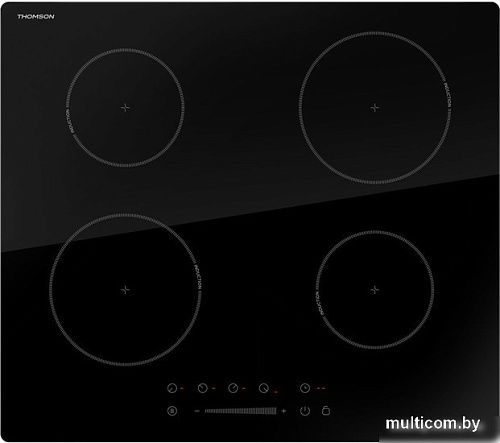 Варочная панель Thomson HI20-4N06