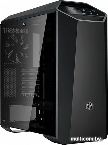 Корпус Cooler Master MasterCase MC500M