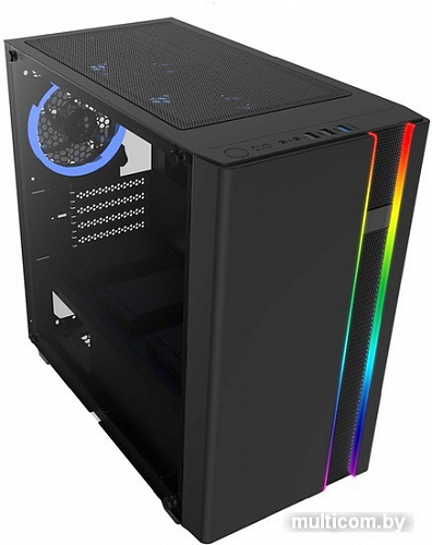 Корпус Formula V-Line 7502