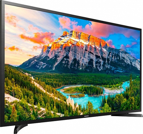 Телевизор Samsung UE43N5300AU