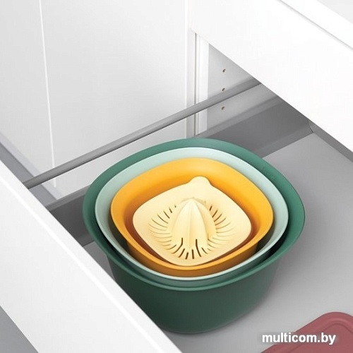 Миска для смешивания Brabantia Tasty+ 122262