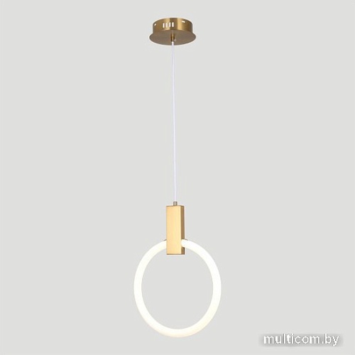 Подвесная люстра Lussole LSP-8694