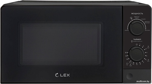 Микроволновая печь LEX FSMO 20.01N BL