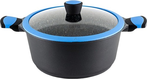 Кастрюля Gipfel Sandra 0583