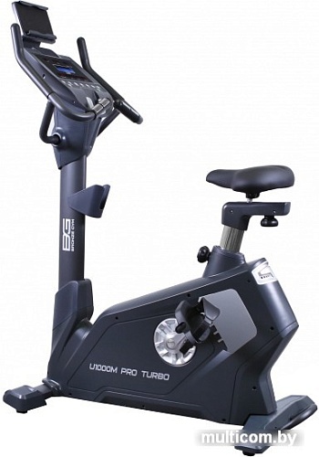 Велотренажер Bronze Gym GYM U1000M Pro Turbo