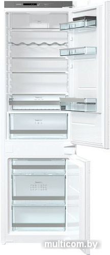 Холодильник Gorenje NRKI4182A1
