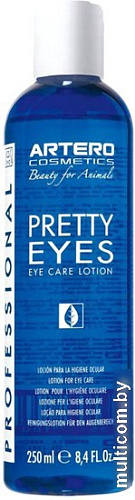 Лосьон Artero Pretty Eyes для глаз H646 (250 мл)