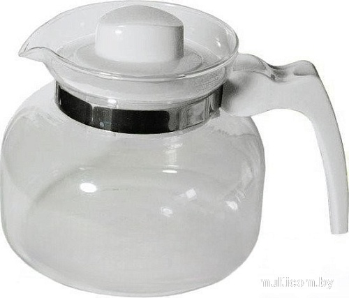 Заварочный чайник Termisil CDMP100A (белый)