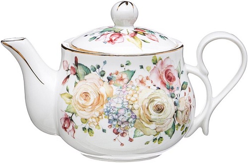 Заварочный чайник Lefard Времена года 760-705