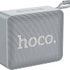 Беспроводная колонка Hoco BS51 (серый)