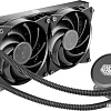 Кулер для процессора Cooler Master MasterLiquid Lite 240 MLW-D24M-A20PW-R1