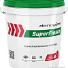 Шпатлевка Danogips SuperFinish (24 кг)