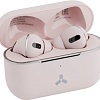 Наушники AccesStyle Indigo II TWS (розовый)