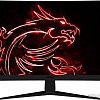 Игровой монитор MSI Optix G27C5