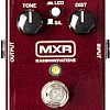Гитарная педаль MXR M85 Bass Distortion