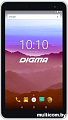Планшет Digma Optima 7018N TS7179ML 16GB 4G (белый)
