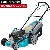 Газонокосилка GPT GLM-K5136SA-H