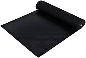 Ковровая дорожка Vortex 90x1000 22334 (черный)