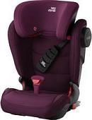 Автокресло Britax Romer Kidfix III S (burgundy red)