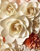 Фотообои Citydecor Цветы 3D с защитным покрытием 200x254