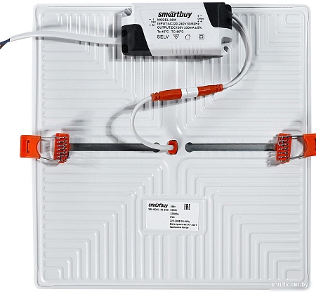 Точечный светильник SmartBuy SBL-BDLS-36-65K