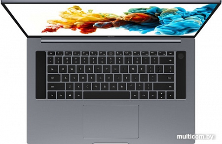 Ноутбук HONOR MagicBook Pro 16 HLYL-WFQ9 53011FJC