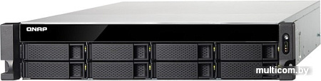 Сетевой накопитель QNAP TS-1232XU-RP-4G