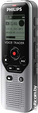 Диктофон Philips DVT1200