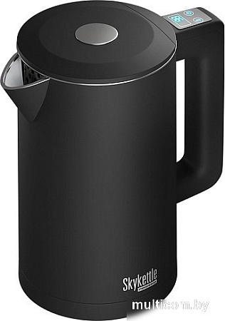 Электрический чайник Redmond SkyKettle KM231S (черный)