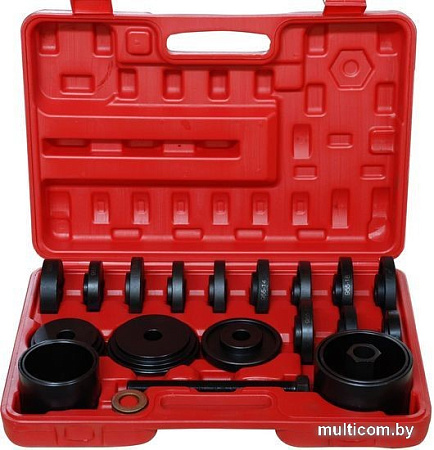Съемник подшипников AE&T TA-D1023 MHR-04037 (23 предмета)