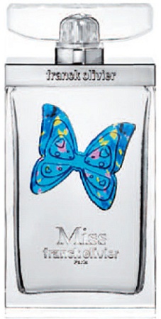 Парфюмерная вода Franck Olivier Miss EdP (50 мл)