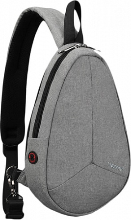 Рюкзак Tigernu T-S8085 (серый)