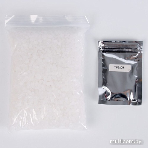 Набор для изготовления свечей Школа талантов С формовыми элементами 10092825