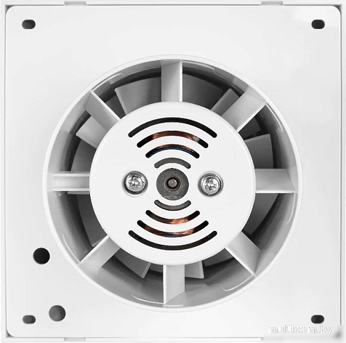 Осевой вентилятор Royal Thermo Sunrise RAFR 120