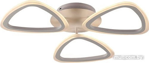 Припотолочная люстра Leek LED CLL Sansa 50W (белый)