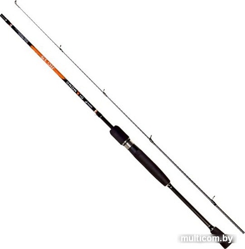 Удилище Salmo Diamond Jig 15 2.40