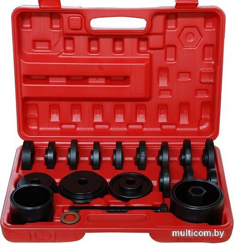 Съемник подшипников AE&T TA-D1023 MHR-04037 (23 предмета)